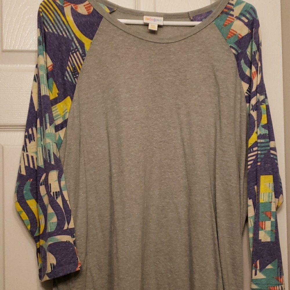 Lularoe Randy